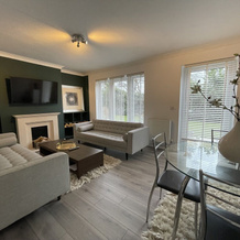 Continental Apartments - 2-Bed Apartment In Fleet, Флит — фото 5