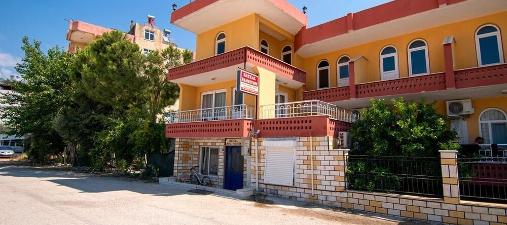 Baykal Pansiyon, Финике — фото 1