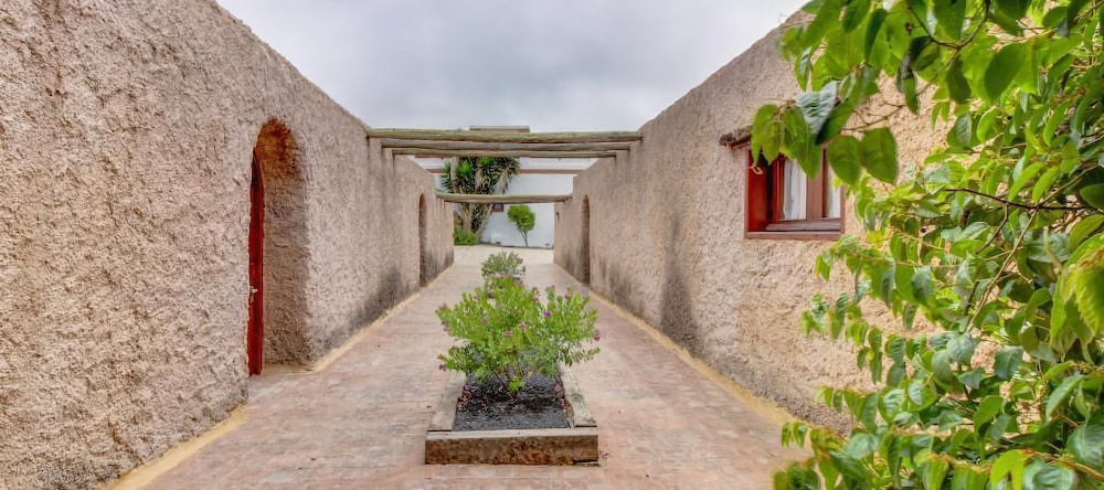 Casa Poniente, Haria — photo 1