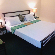 Green Village Resorts, 纳格达尔 — 照片 5