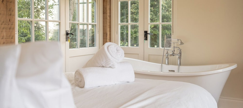 The Cider Barn - Gorgeous 2BD Near Bath, 坦利 — 照片 1