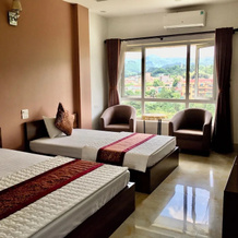 Cao Bang Loop Hostel, 高平 — 照片 5