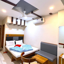 Hotel Vandana Palace, 苏伦德拉讷格尔 — 照片 5