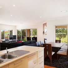 Peppertree Lodge, 罗斯伯里 — 照片 5