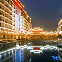 Wuyuan Xinbang Hotel (Wu Nvzhou Branch), 上饶 — 照片 5
