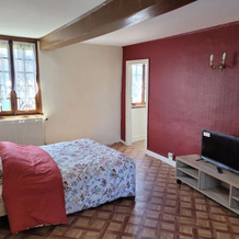 Chambres D'hôtes Chez Claire, Бёврон-ан-Ож — фото 3