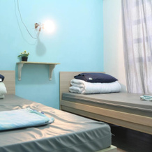 YHA Bradbury Jockey Club Tai Mei Tuk Youth Hostel, 大埔 — 照片 2
