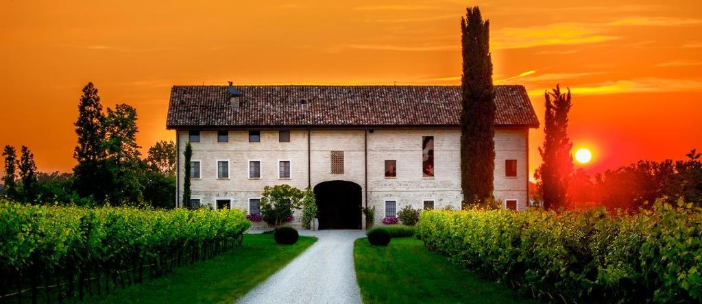 Verdenoce Agriturismo B&B, 阿尔比内亚 — 照片 1