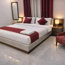 Pavitram Hotel & Banquet, Ранчи — фото 5