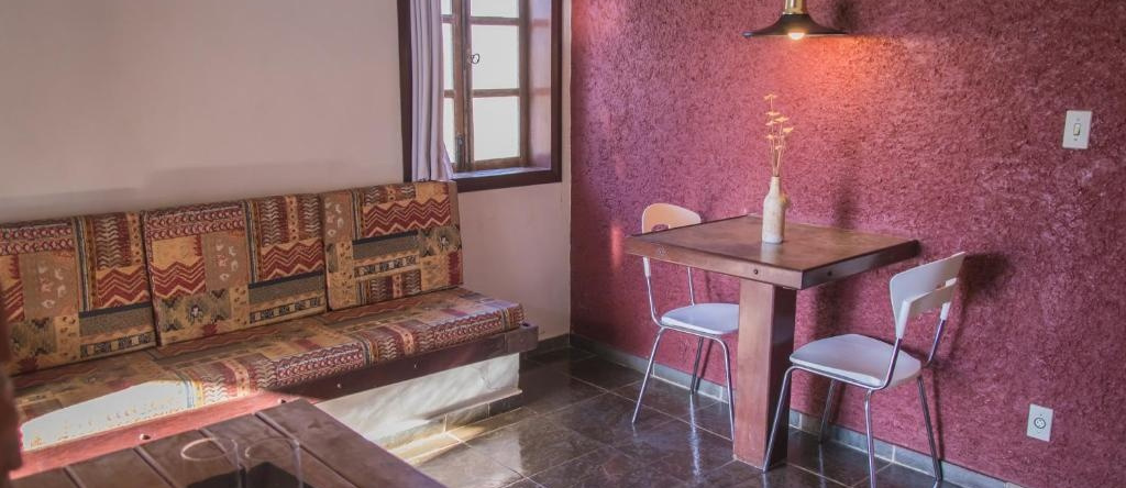 Mar Doce Hotel Boutique, Três Marias — photo 1