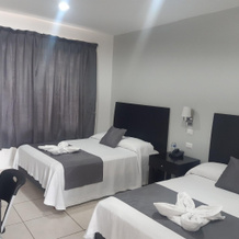 Habitat Inn, Тапачула — фото 4