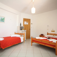 Kalypso Hotel, Agios Nikitas — photo 3