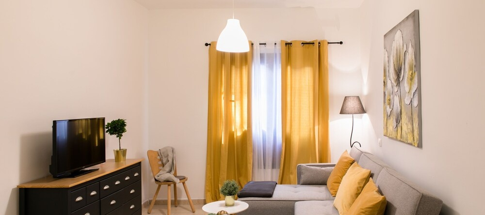 El Corazón De La Laguna, Apartamento Acogedor En El Centro, Сан-Кристобаль-де-ла-Лагуна — фото 1