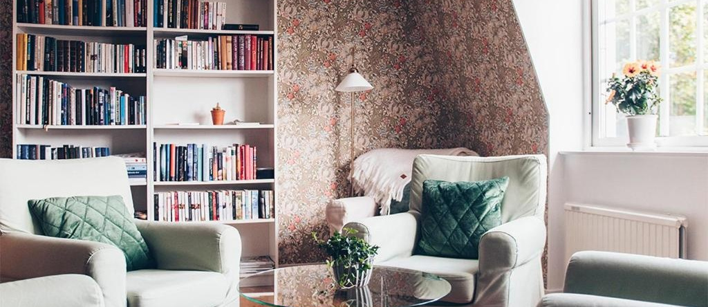 Agda Lund Bed & Breakfast, 基维克 — 照片 1
