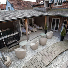 The Hoste, Burnham Market — photo 3