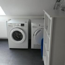 Ferienwohnung Wesertraum, 汉恩明登 — 照片 2