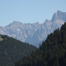 La Moussiere - 3 Bedroom Apartment, Morgins — photo 2