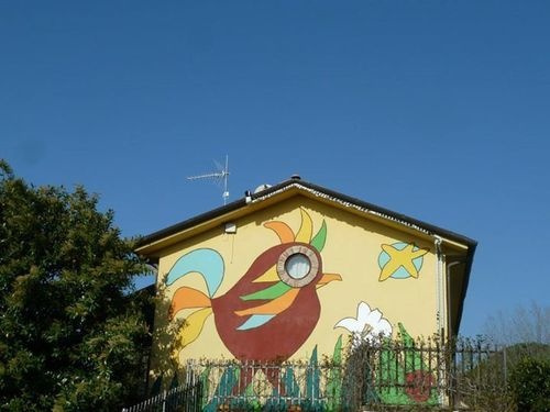 Locanda del Galluzzo, Passignano sul Trasimeno — photo 1