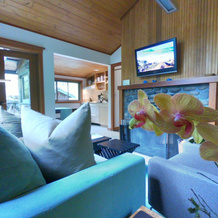 Coast Cabins, Manzanita — photo 2
