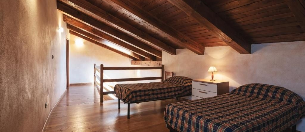 Residence La Tana del Ghiro, 巴尔多内基亚 — 照片 1