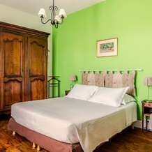 Maison d'Hôtes La Villa Corisande, 艾梅 — 照片 4