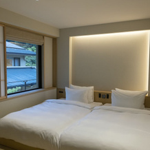 moksa Rebirth Hotel, 京都 — 照片 5