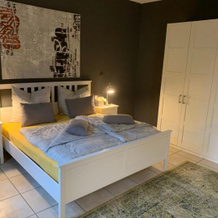 Luxus-Apartment Quierschied, 基尔希德 — 照片 2