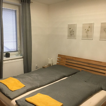 Mikulov Inn - penzion Země, 米库洛夫 — 照片 2