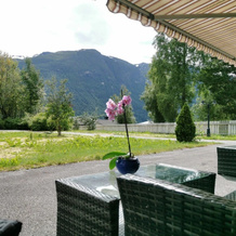 Isfjorden Turisthotell & motell, Andalsnes — photo 5