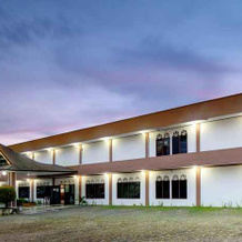 Pia Hotel, Padang Sidempuan — photo 5