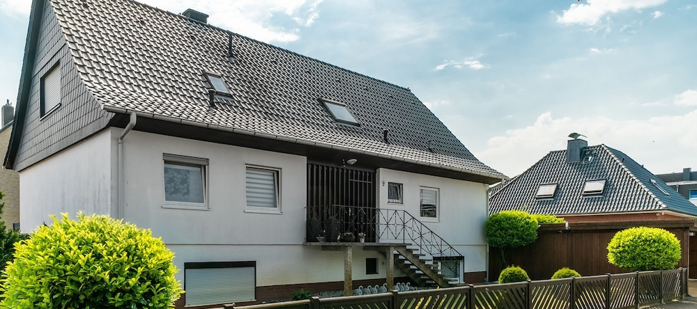 Private House Skodborger Straße, Garbsen — photo 1