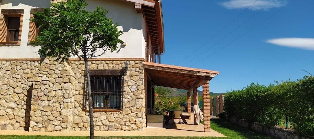 Apartamentos Rurales La Fatela, Асебо — фото 1