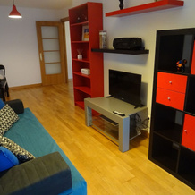 Apartamento Los Naranjos, 里瓦德塞利亚 — 照片 4
