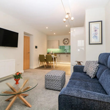 Apartment 18, 牛顿阿伯特 — 照片 3