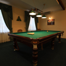 Izumrudnyij Les Guest house, 日尔诺夫斯克 — 照片 3