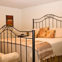 Biggers Bed & Breakfast, Харди — фото 2