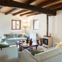 Colvago La Corte Spectacular Ancient Country House, 圣朱斯蒂娜 — 照片 3