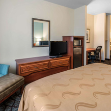 Quality Inn & Suites Sequim at Olympic National Park, 塞奎姆 — 照片 3