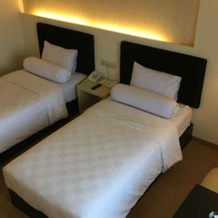 Grand Surya Hotel, 哥打巴鲁 — 照片 5