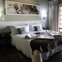 Monate Game Lodge, Modimolle — photo 2