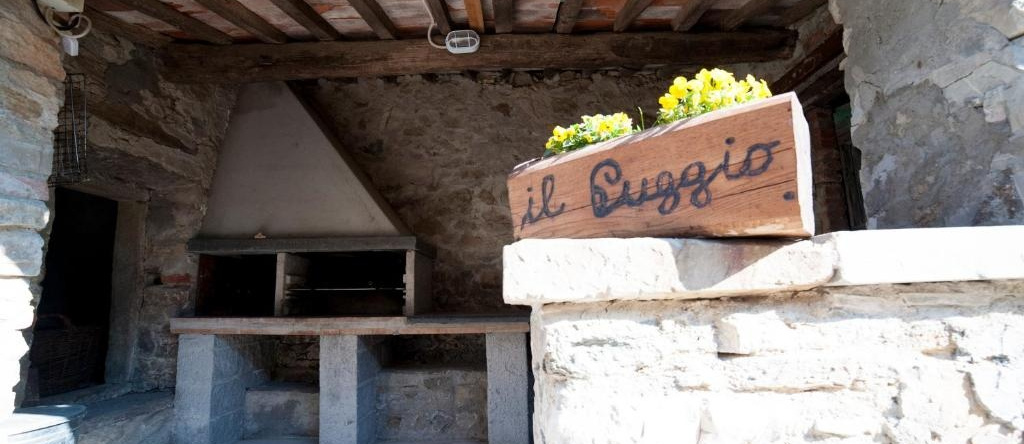 Casa Vacanze Toscana Il Puggio, Capolona — photo 1
