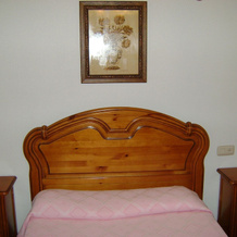 Casa López, San Martin del Castan — photo 4