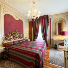 Regina Palace Hotel, Stresa — photo 4