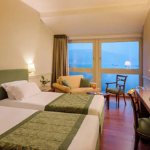Hotel Barchetta Excelsior, Como — photo 4