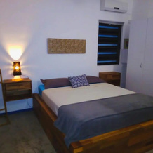 Cozy house for Kite & windsurfers (Le Morne), 拉古莱特 — 照片 4