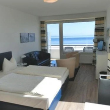 Appartement-Hotel Poseidon, 格勒米茨 — 照片 3