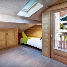 Chalet Sicoria - Ovo Network, Ле-Гранд-Бонан — фото 4