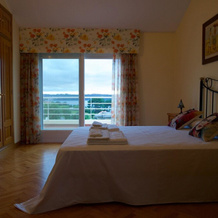 House With 3 Bedrooms in Miño, With Wonderful sea View, Pool Access an, Mino — photo 4