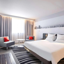 Novotel Antibes Sophia Antipolis, Вальбонн — фото 3