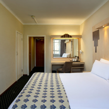 Tavistock Hotel, London — photo 2